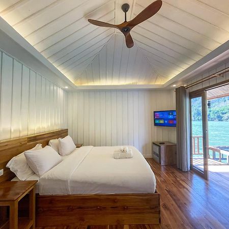 Nongkhiaw The Float House Ξενοδοχείο Εξωτερικό φωτογραφία