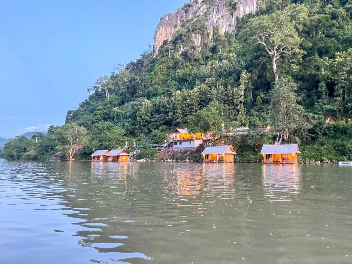 Nongkhiaw The Float House Ξενοδοχείο Εξωτερικό φωτογραφία