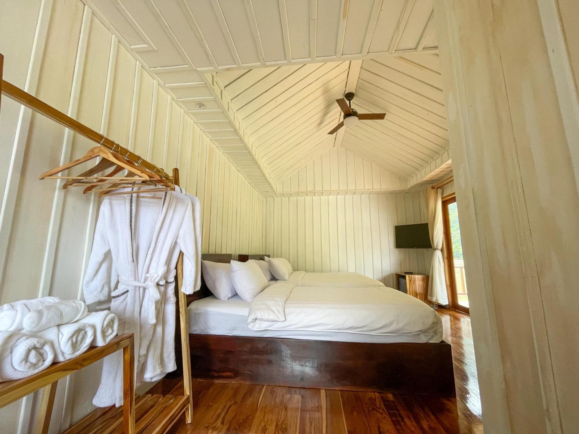 Nongkhiaw The Float House Ξενοδοχείο Εξωτερικό φωτογραφία